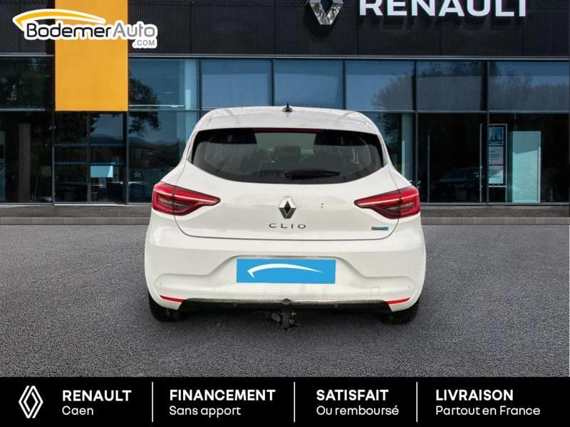 Renault Clio E-Tech 140 - 21n Intens