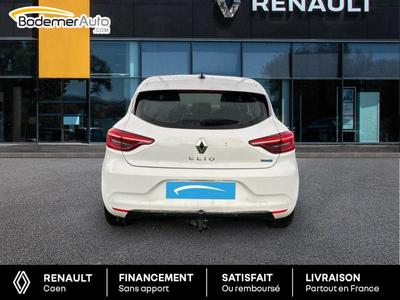 Renault Clio E-Tech 140 - 21n Intens