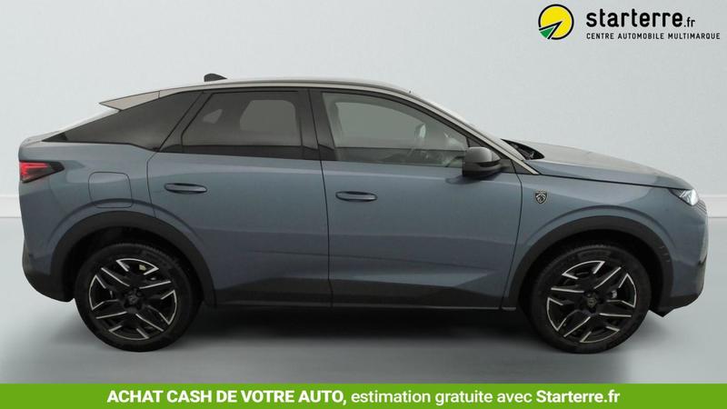 Peugeot 3008 Hybrid 145 e-Dcs6 Gt
