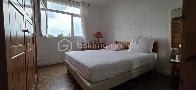 Appartement - 82 m² - 4 pièces