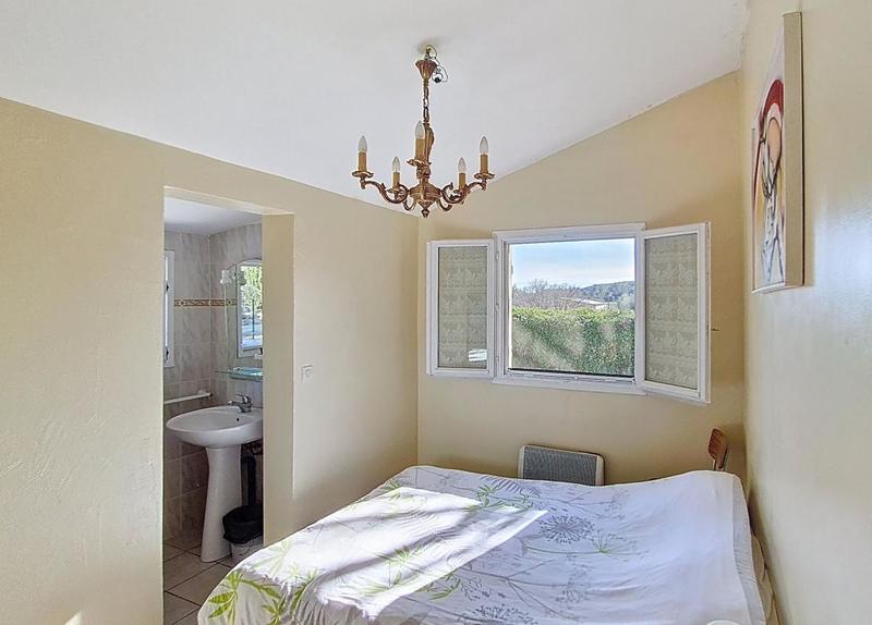 Maison - 129 m² - 4 pièces