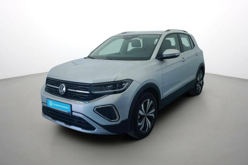 Volkswagen t-Cross 1.0 Tsi 116 Start/Stop Dsg7 Style