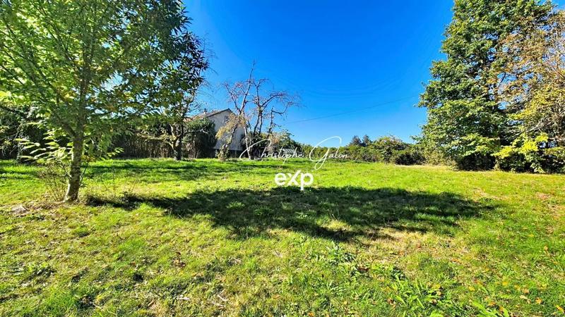 Maison - 140 m² - 7 pièces