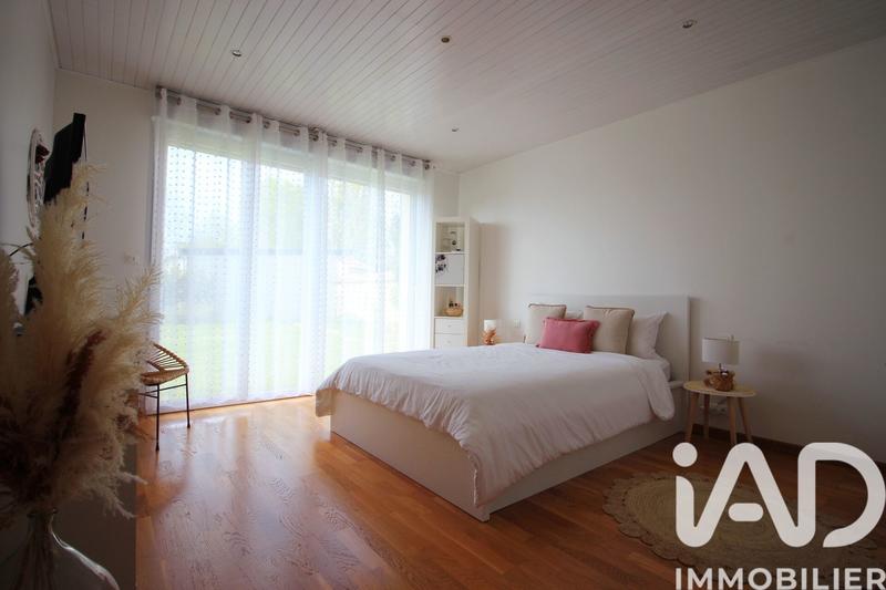 Maison - 155 m² - 5 pièces