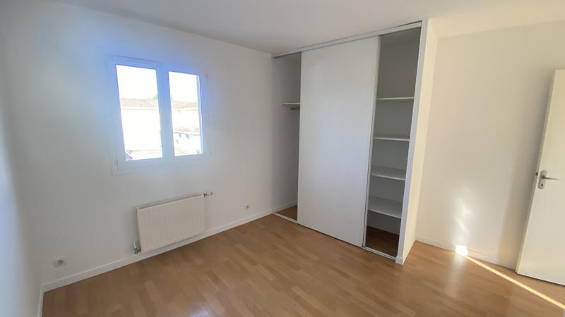 Maison contemporaine - 88 m² - 4 pièces