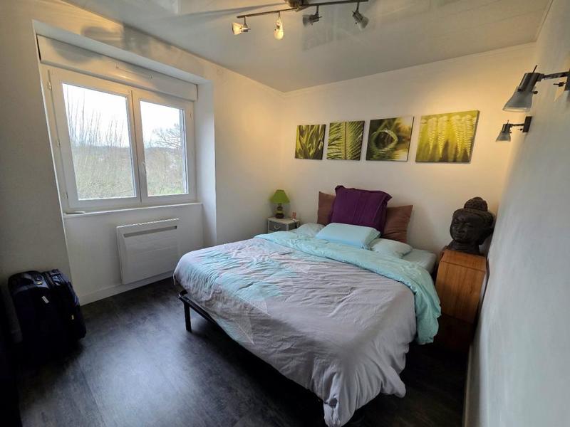 Maison - 169 m² - 6 pièces