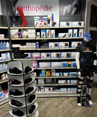 Pharmacie Saint Jacques