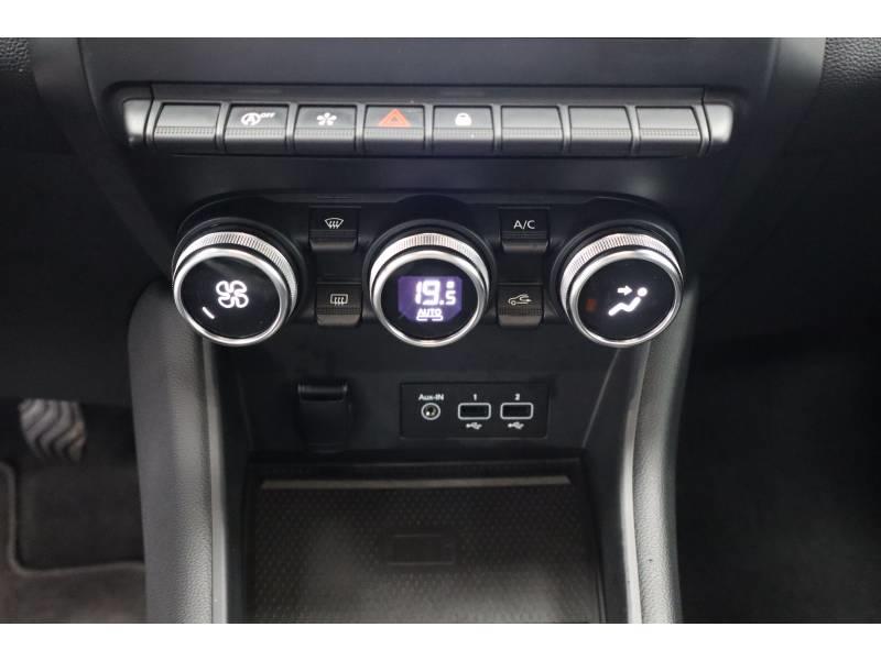 Renault Captur TCe 140 - 21 Intens