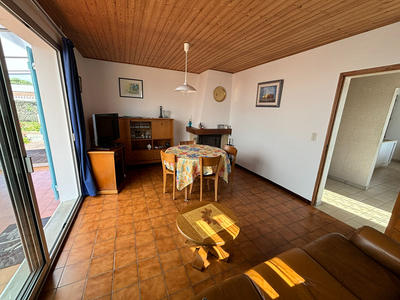 Maison - 86 m² - 4 pièces