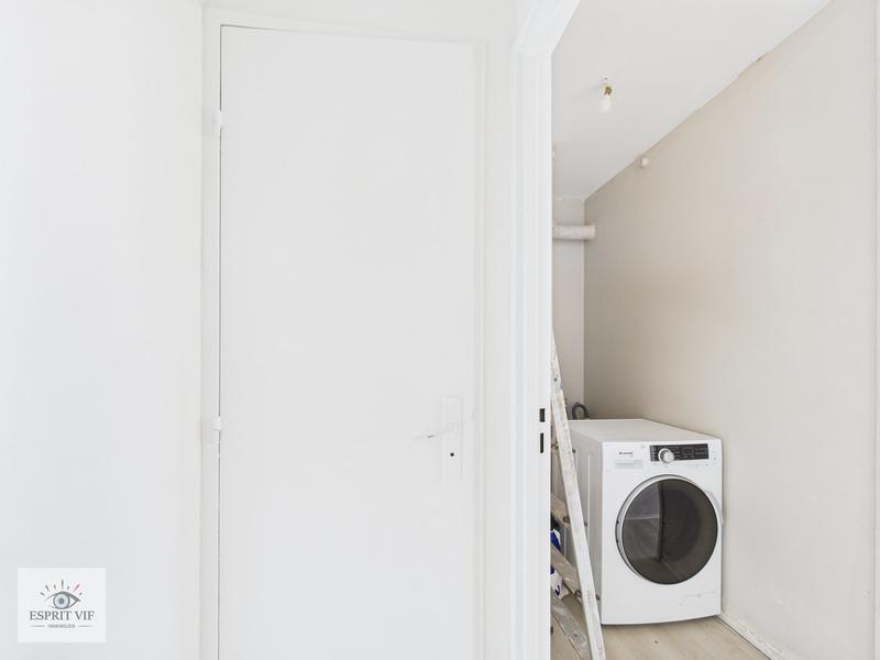 Appartement - 69 m² - 3 pièces