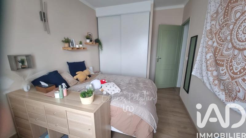 Maison - 126 m² - 4 pièces