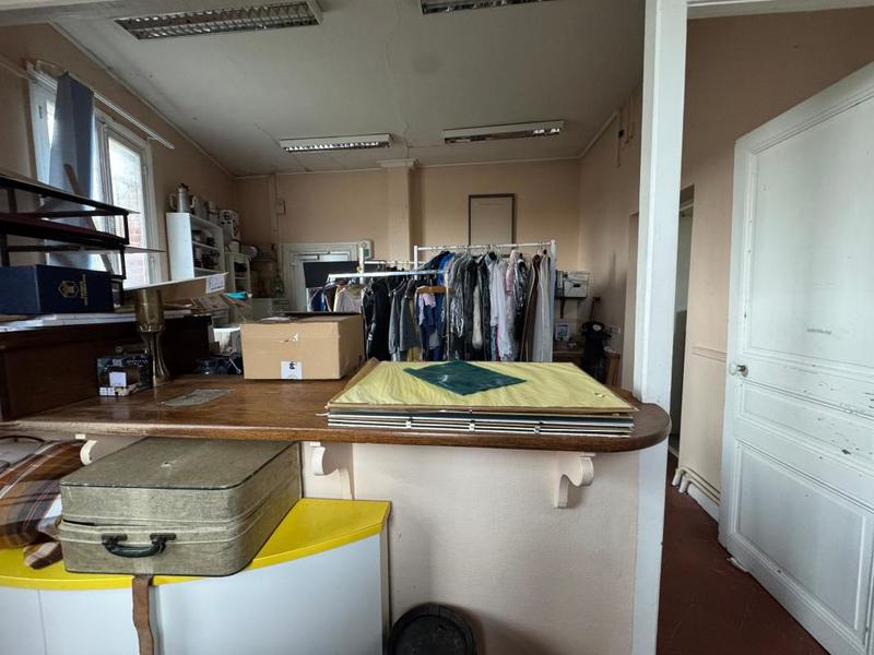 Maison - 106 m² - 4 pièces