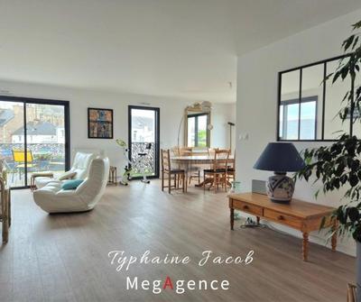 Appartement - 171 m² - 6 pièces