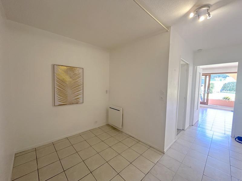 Appartement - 30 m² - 1 pièce