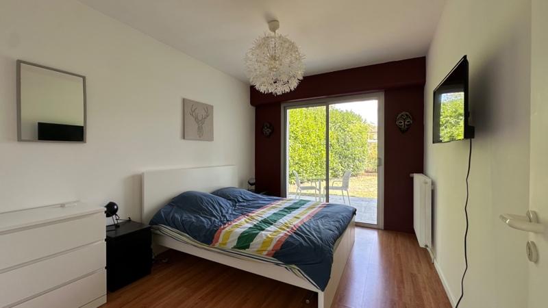 Villa - 205 m² - 10 pièces