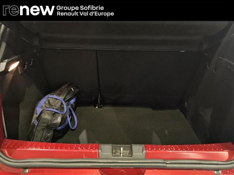 Dacia Sandero SCe 65 Expression