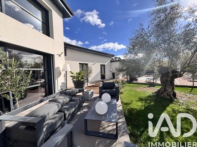 Maison de maîtres - 228 m² - 5 pièces