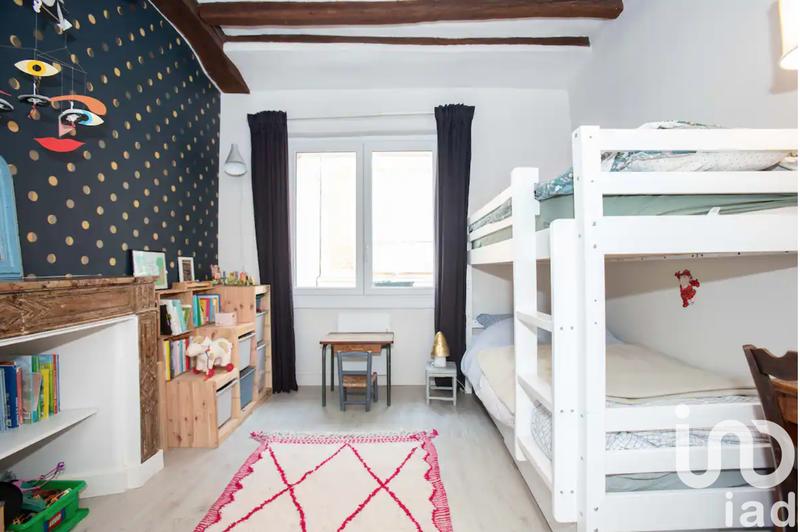 Appartement - 78 m² - 3 pièces