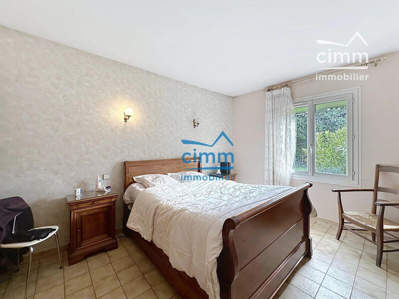 Maison - 103 m² - 4 pièces