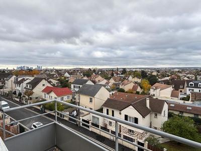 Appartement - 53 m² - 3 pièces