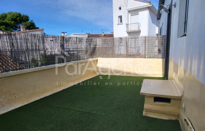 Appartement - 139 m² - 4 pièces