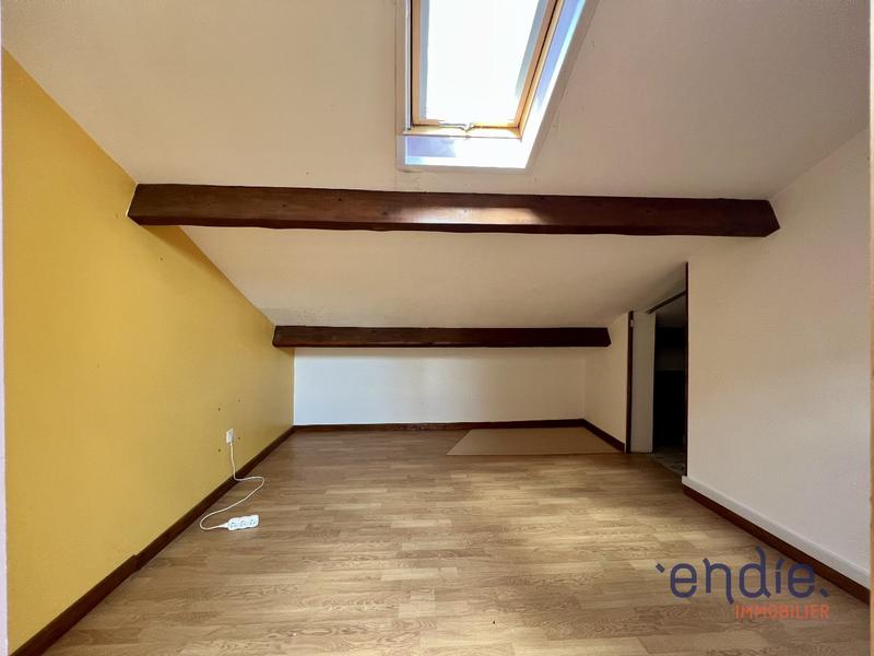 Maison - 158 m² - 7 pièces