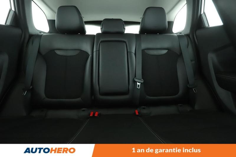 Renault Kadjar 1.2 TCe Energy Intens 130 ch