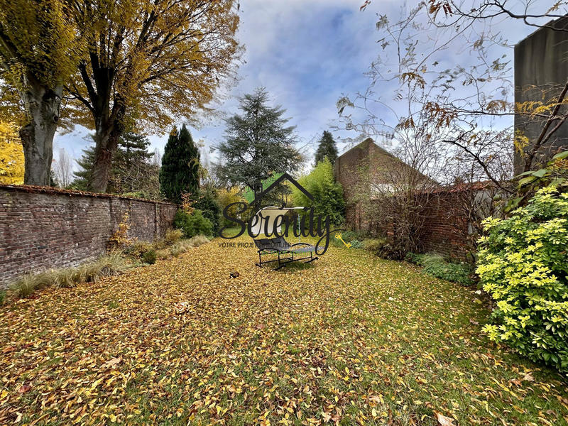 Maison - 175 m² - 8 pièces