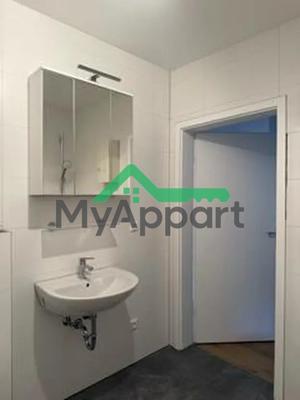 Appartement - 21 m² - 1 pièce