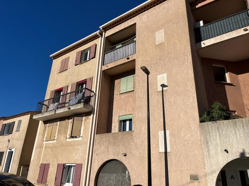 Appartement - 73 m² - 4 pièces