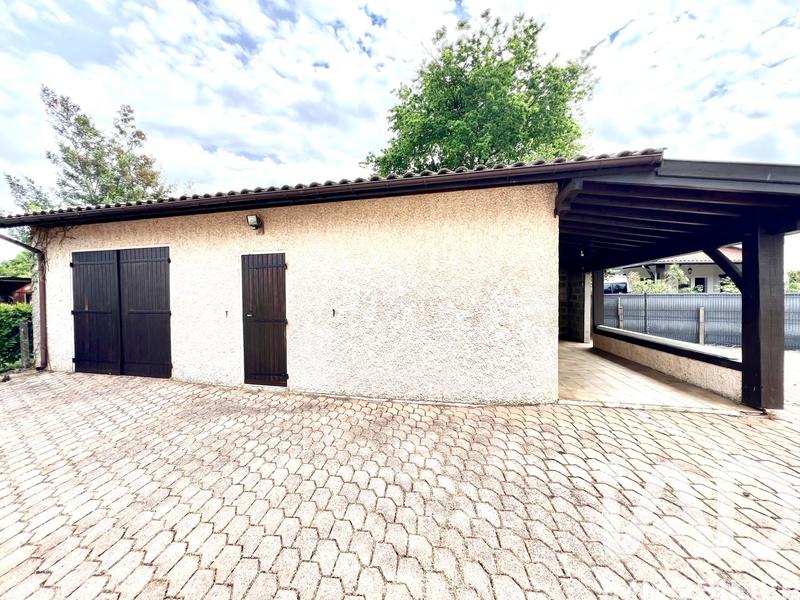 Maison - 173 m² - 6 pièces