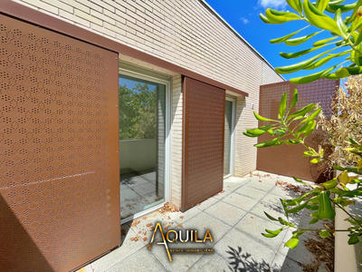 Appartement - 77 m² - 4 pièces