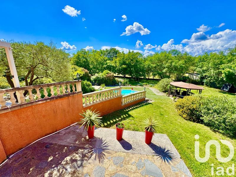 Maison - 155 m² - 5 pièces