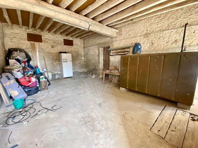 Maison - 146 m² - 6 pièces
