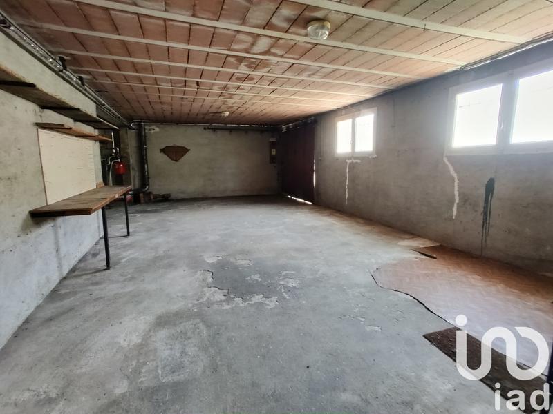 Maison - 118 m² - 4 pièces