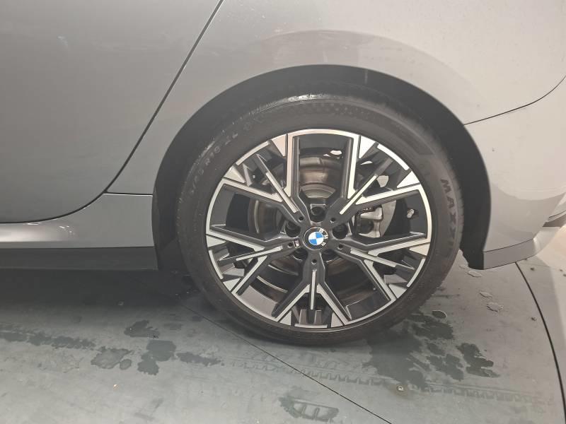 Bmw Série 1 120 170 ch Dkg7 m Sport