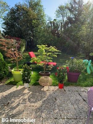 Appartement - 110 m² - 4 pièces