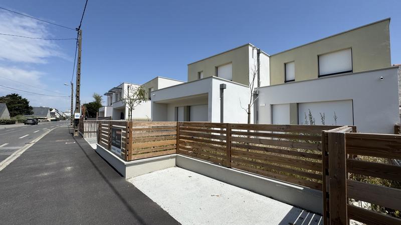 Appartement - 86 m² - 4 pièces