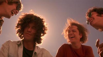 Soirée l'autre écran : Rock Psychédélique