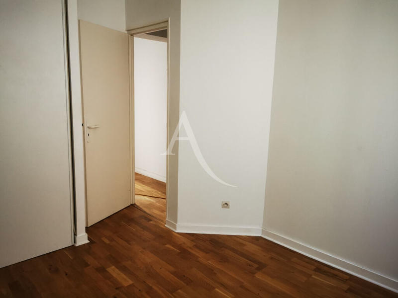 Appartement - 97 m² - 4 pièces