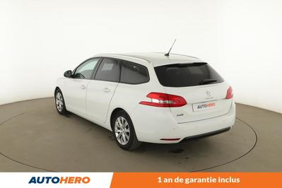 Peugeot 308 Sw 1.5 Blue-HDi Style 102 ch