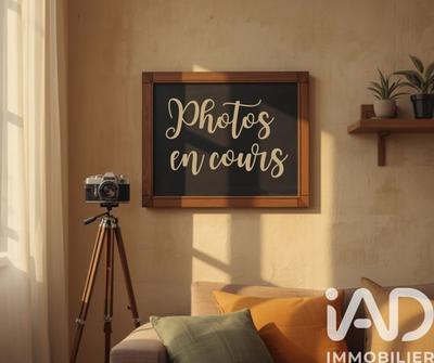 Appartement - 54 m² - 3 pièces