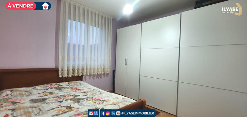 Maison - 125 m² - 6 pièces