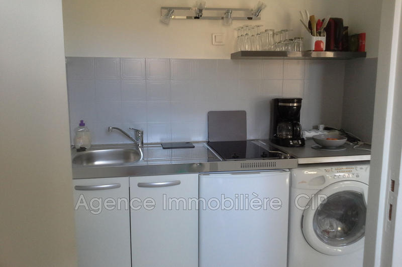 Appartement - 30 m² - 30 pièces