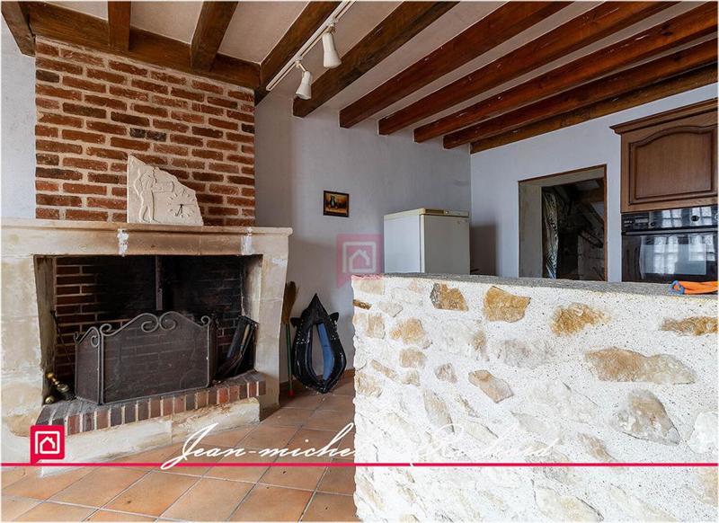 Maison - 106 m² - 6 pièces