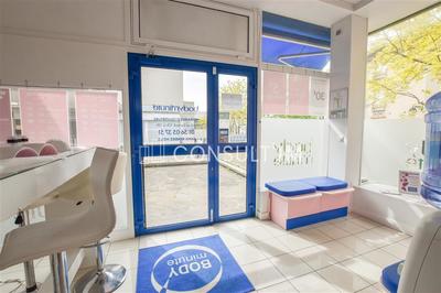 Local commercial - 120 m²