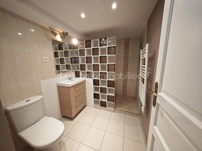 Maison - 130 m² - 7 pièces