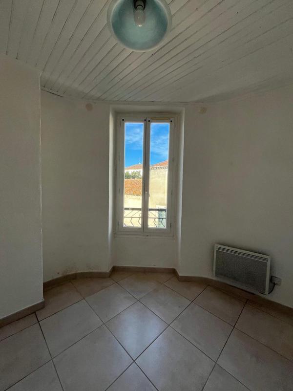 Appartement - 50 m² - 3 pièces