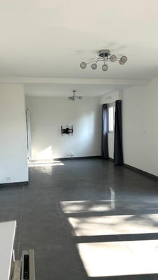 Appartement - 55 m² - 2 pièces