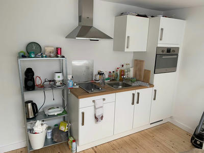 Appartement - 21 m² - 1 pièce